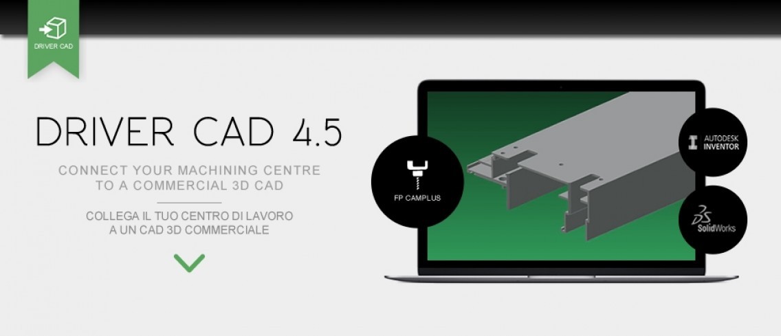 Driver Cad 4.5