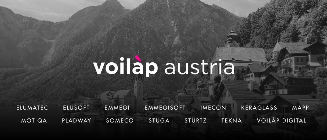 Voil&agrave;p Austria &egrave; ora ufficiale Emmegisoft