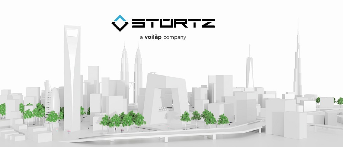 Voilàp cresce nelle smart factory e acquisisce Stürtz Emmegisoft