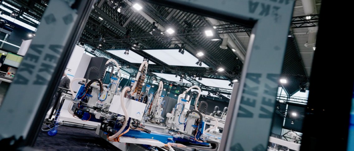 La industria de ventanas y puertas est&aacute; evolucionando, y Voil&agrave;p est&aacute; liderando el cambio Emmegisoft