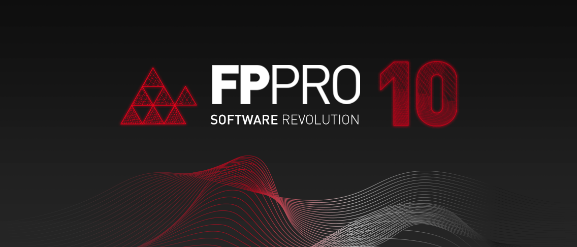  Nuovo FP PRO 10 es