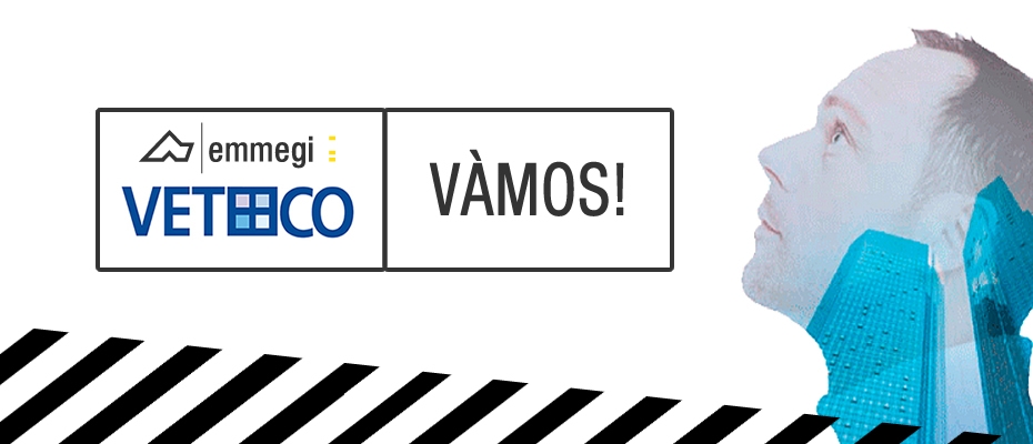 Emmegisoft - Veteco 2016