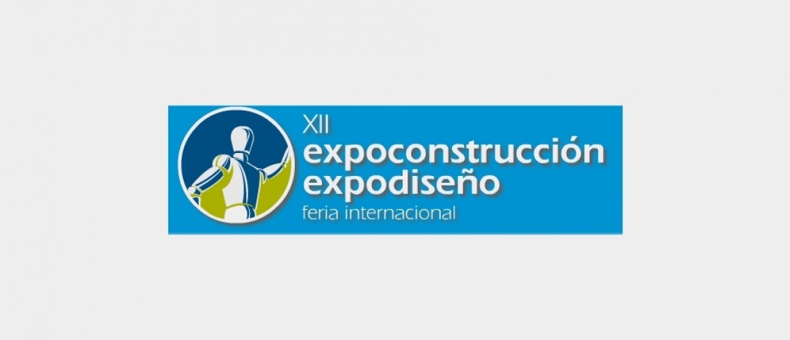  Expoconstruction 2015