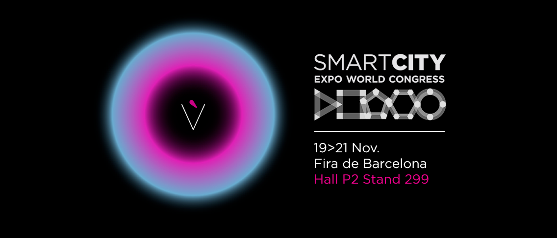 Smart City Expo World Congress 2019 en pt