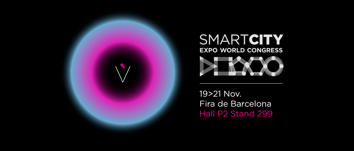 Smart City Expo World Congress 2019 en fr