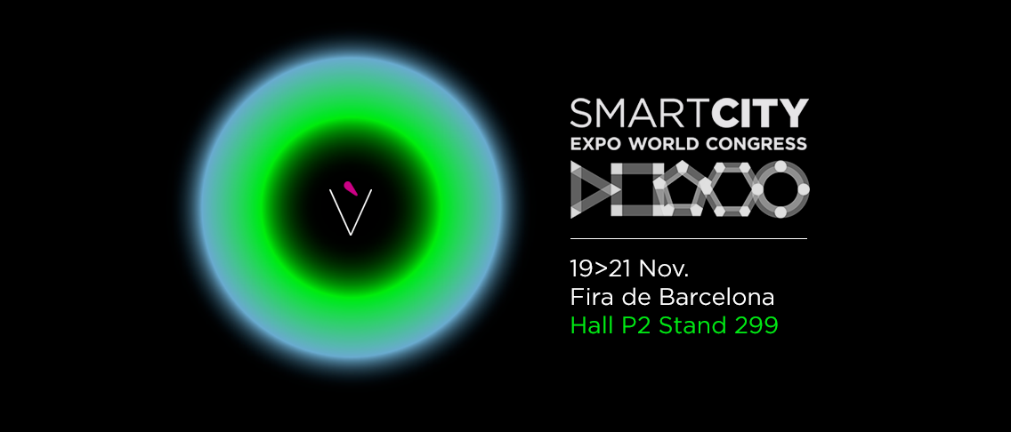 Smart City Expo World Congress 2019 en gr