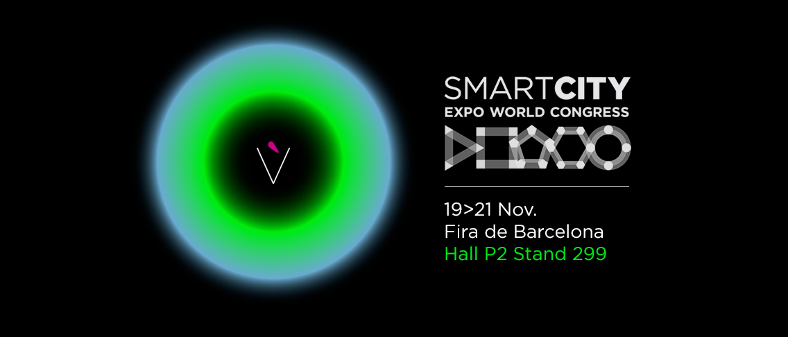 Smart City Expo World Congress 2019 en es