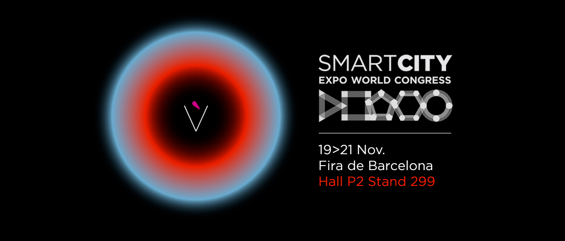 Smart City Expo World Congress 2019 en es