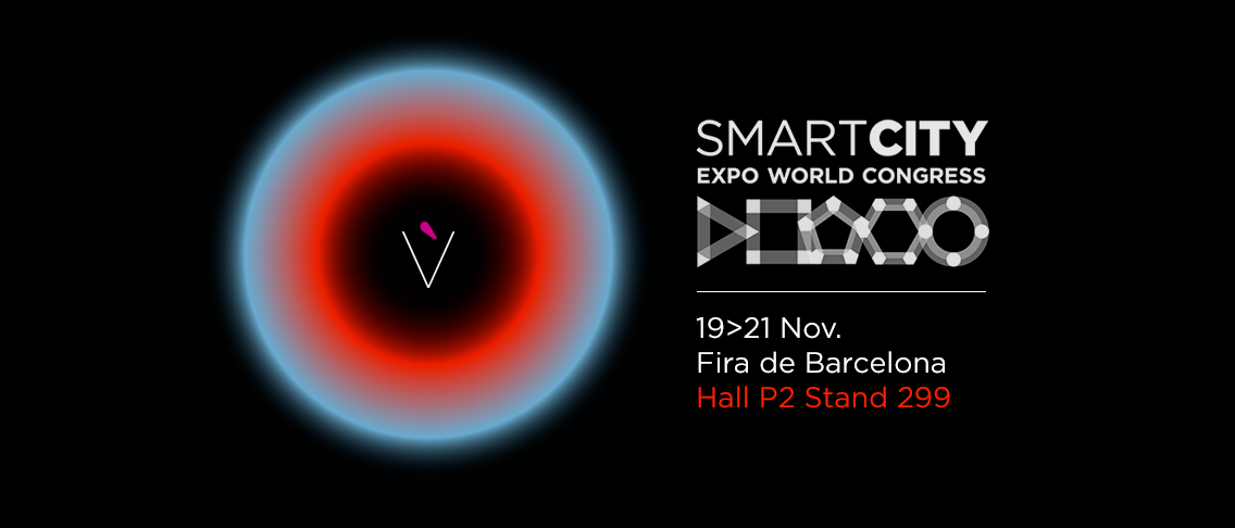 Smart City Expo World Congress 2019 en pt
