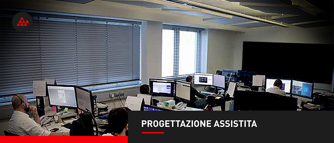 Emmegisoft - Progettazione Assistita