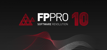 New FP PRO 10: The revolution of software Emmegisoft