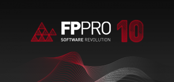 Novo FP PRO 10: A revolução do software Emmegisoft