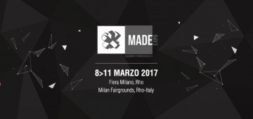 Made Expo 2017 Emmegisoft