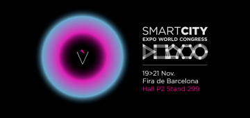 Voilàp parteciperà allo Smart City Expo World Congress 2019 di Barcellona Emmegisoft