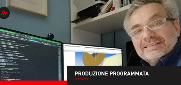 Produzione Programmata Emmegisoft