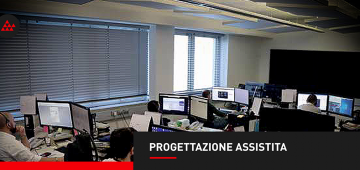 Progettazione Assistita Emmegisoft