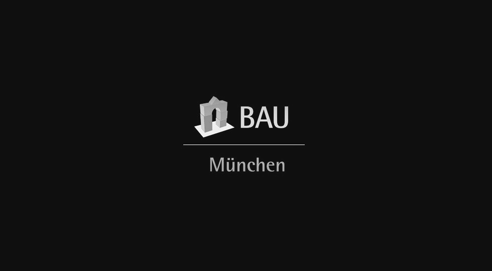 Bau 2019 