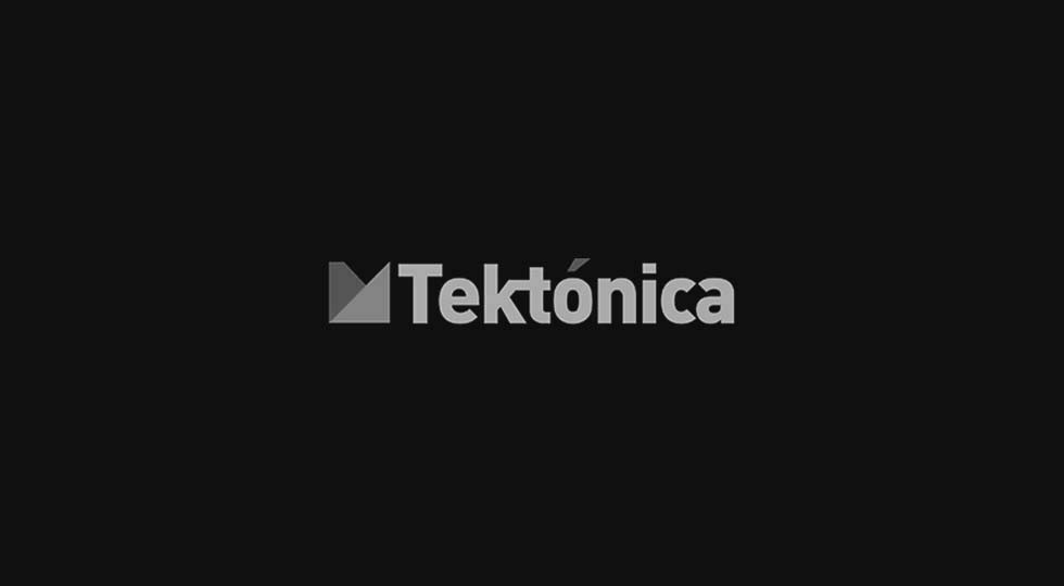 Tektonica 2019 