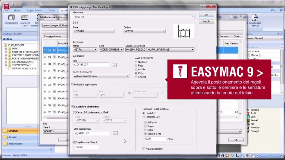 EasyMac9 IT Emmegisoft